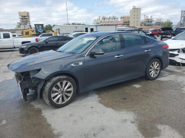 KIA OPTIMA EX