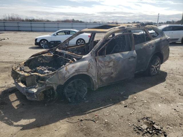 Vin: 4s4btafc9n3128410, lot: 49463735, subaru outback premium 2022 img_1