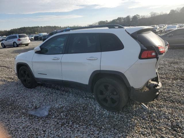 Vin: 1c4pjlcbxfw770710, lot: 48164535, jeep grand cher latitude 20152
