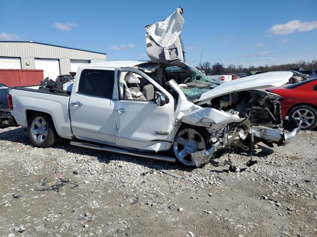 Vin: 3gcpcsec6jg187746, lot: 49617355, chevrolet all models c1500 ltz 20184