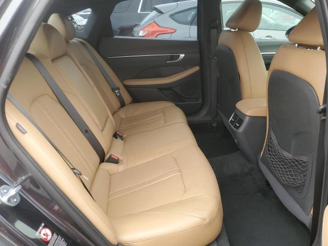 2020 HYUNDAI SONATA LIM 5NPEH4J21LH048491