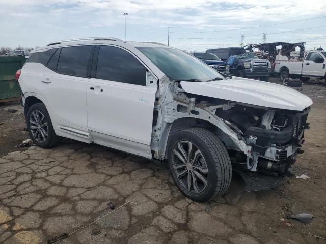 Vin: 3gkalxex0kl136584, lot: 50147365, gmc terrain denali 20194