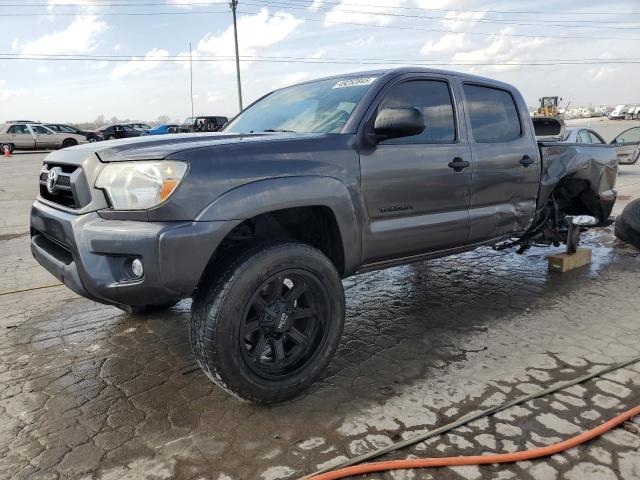 Vin: 5tfjx4gn7cx006625, lot: 49252845, toyota tacoma double cab 2012 img_1