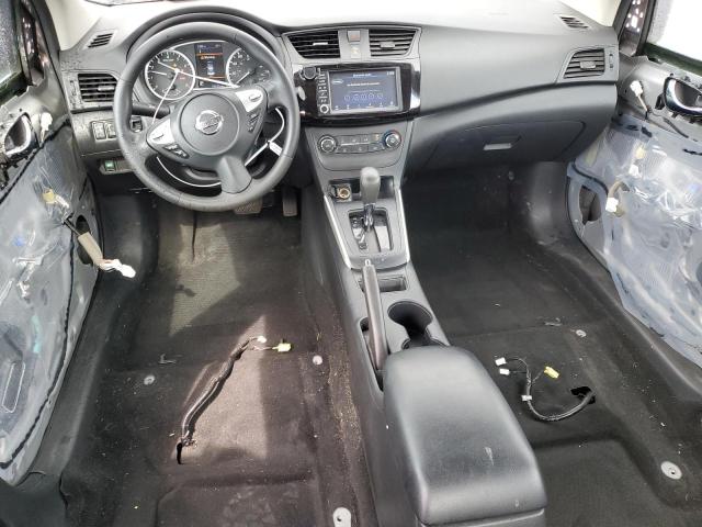 2019 NISSAN SENTRA S - 3N1AB7AP1KY350316