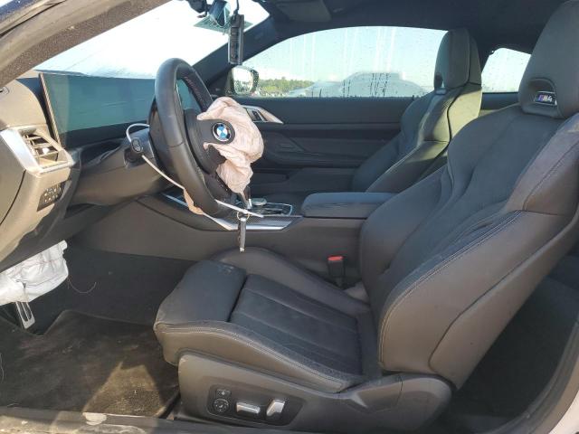 2024 BMW M4 COMPETI WBS43AZ09RCP58277