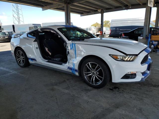 2016 FORD MUSTANG - 1FA6P8TH9G5336805