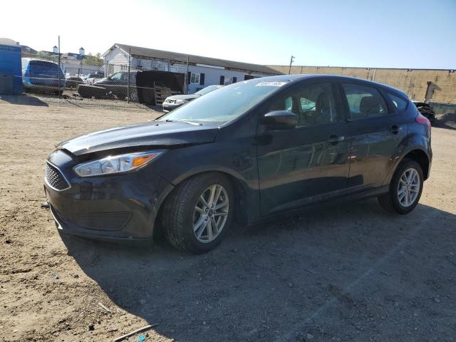 Vin: 1fadp3k27jl291762, lot: 50851165, ford focus se 2018 img_1