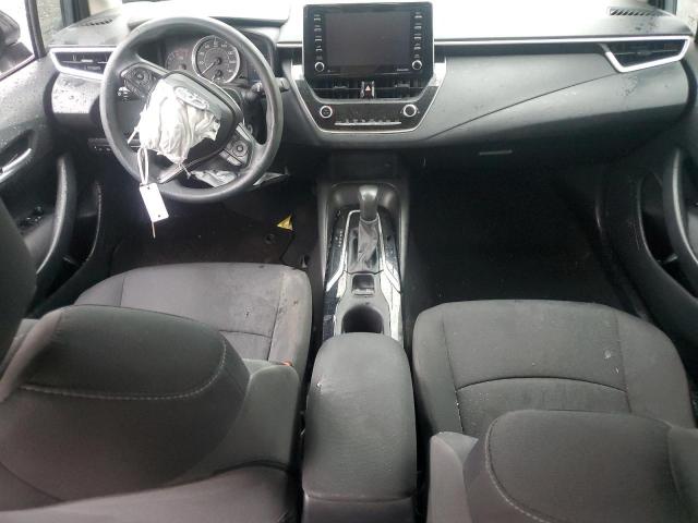 2021 TOYOTA COROLLA LE - 5YFEPMAE5MP155142