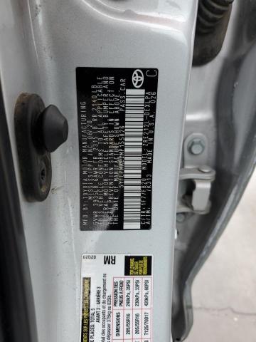 2021 TOYOTA COROLLA LE - 5YFEPMAE2MP155826