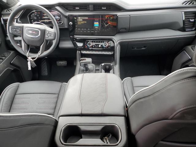 2025 GMC SIERRA K15 - 3GTUUFEL8SG192746