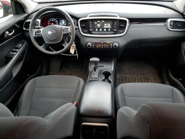 2020 KIA SORENTO L - 5XYPGDA33LG664236