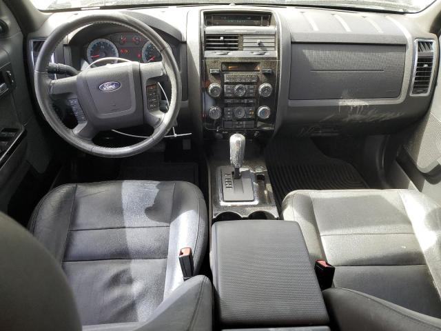 2010 FORD ESCAPE XLT - 1FMCU9DGXAKB00024