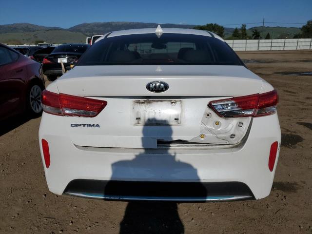 2017 KIA OPTIMA PLU KNAGV4LDXH5010729