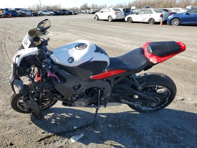 2015 HONDA CBR1000 RR JH2SC5903FK700339