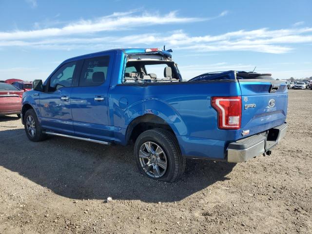 Vin: 1ftew1cp1gkd29484, lot: 48035835, ford f-150 supercrew 20162