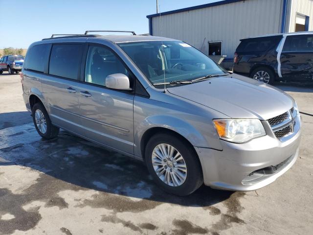 2016 DODGE GRAND CARA - 2C4RDGCG3GR333404