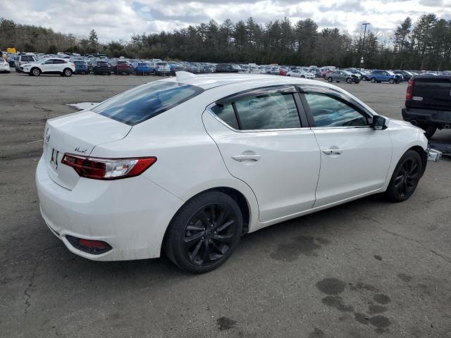 Vin: 19ude2f30ja002036, lot: 46244065, acura ilx base watch plus 20183