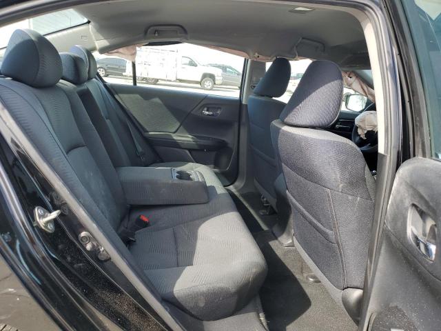 2016 HONDA ACCORD LX - 1HGCR2F30GA083905