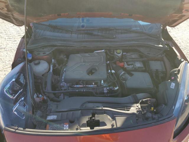 2020 FORD ESCAPE SE - 1FMCU0G66LUA10729