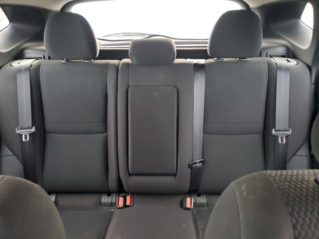 2017 NISSAN ROGUE SPOR - JN1BJ1CR4HW142501