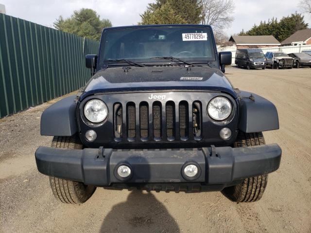 2018 JEEP WRANGLER U - 1C4BJWDG9JL816592