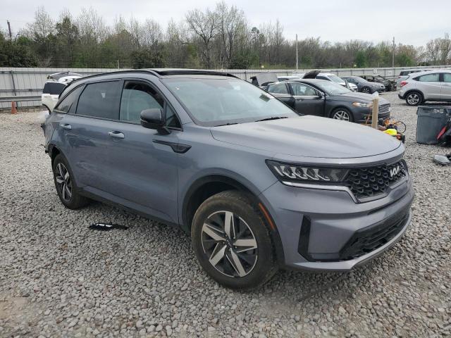 Vin: 5xyrl4lc0pg177244, lot: 50245865, kia sorento s 20234