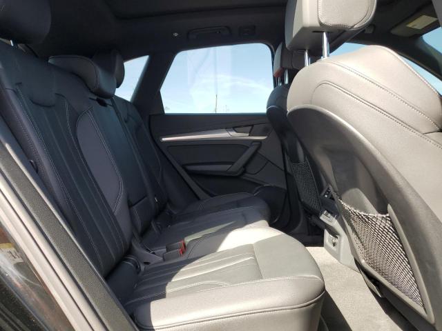 2024 AUDI Q5 PREMIUM - WA1GAAFY1R2100747
