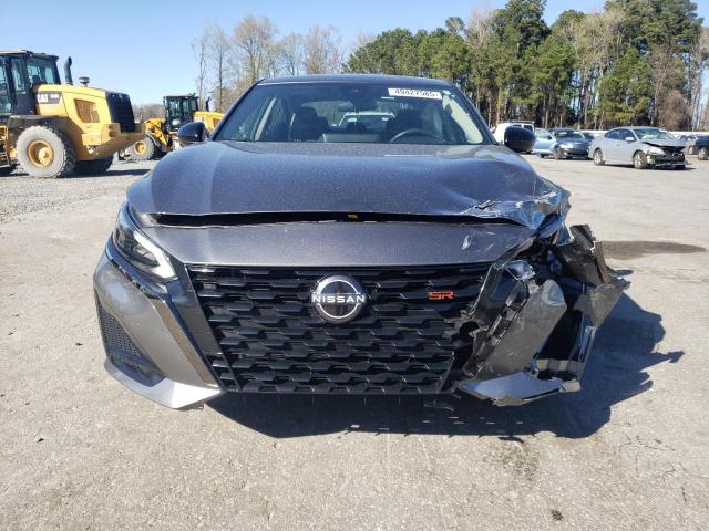 2024 NISSAN ALTIMA SR - 1N4BL4CV3RN380391