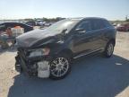 2015 VOLVO XC60 T5 PR - YV4612RKXF2692480