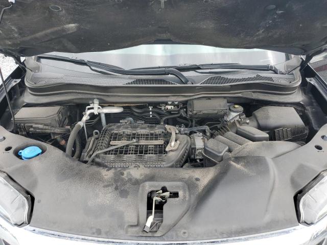 2017 HONDA PILOT TOUR - 5FNYF6H9XHB075468