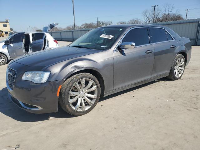 CHRYSLER 300 TOURIN