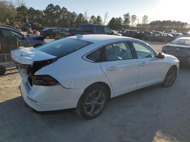 Vin: 1hgcy2f6xpa036426, lot: 49704235, honda accord hybrid exl 20233