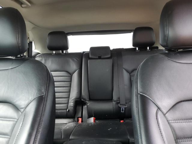 2015 FORD EDGE SEL - 2FMTK4J87FBB70202