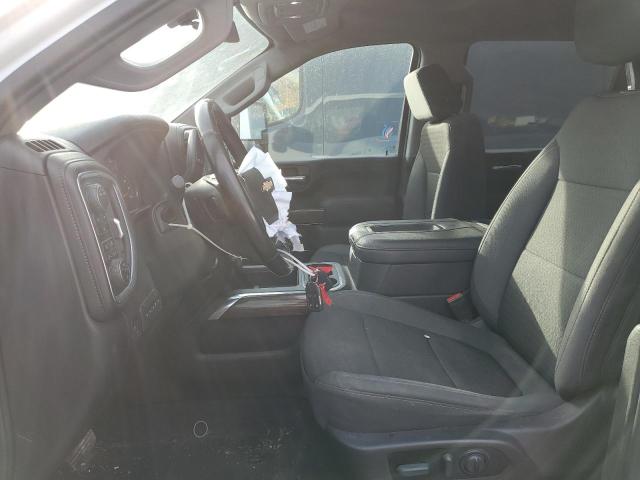 1GC4YNE71NF171891 2022 CHEVROLET ALL Models