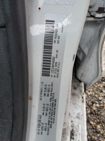 2015 CHRYSLER 200 LIMITE 1C3CCCABXFN662822