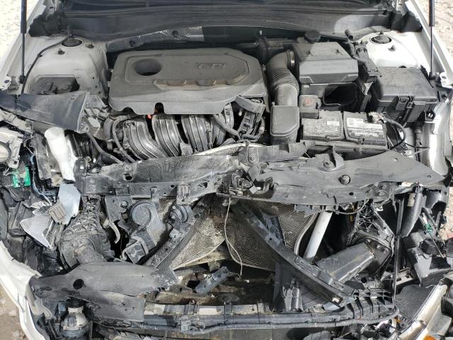 2019 KIA OPTIMA LX - 5XXGT4L37KG307279