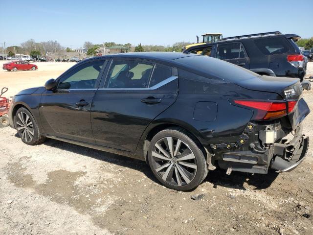 Vin: 1n4bl4cvxlc189912, lot: 50918945, nissan altima sr 20202