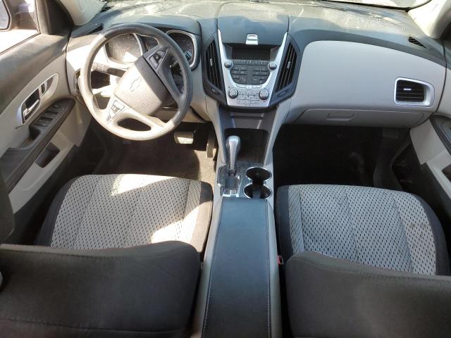 2015 CHEVROLET EQUINOX LS - 2GNALAEK3F6251923