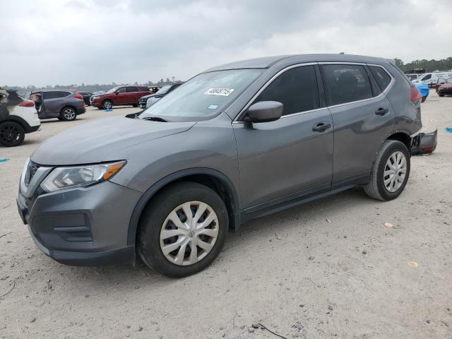 Vin: 5n1at2mt4lc754996, lot: 48848715, nissan rogue s 2020 img_1