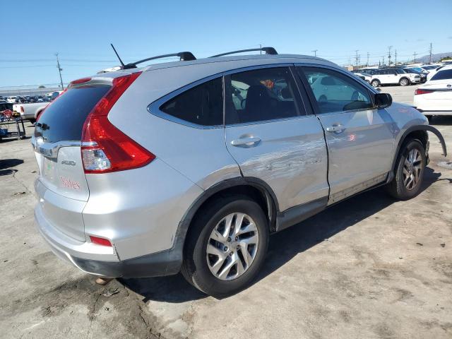 Vin: 5j6rm4h74gl078594, lot: 49497295, honda crv exl 20163