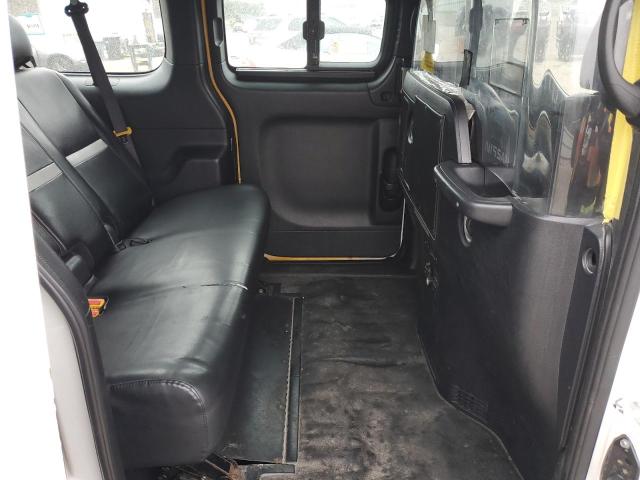 2016 NISSAN NV200 TAXI 3N8CM0JT4GK700055