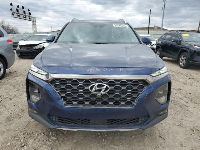 2020 HYUNDAI SANTA FE L - 5NMS5CAA0LH289436