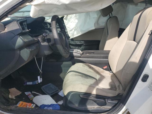 2017 HONDA CIVIC LX - 2HGFC2F54HH559625