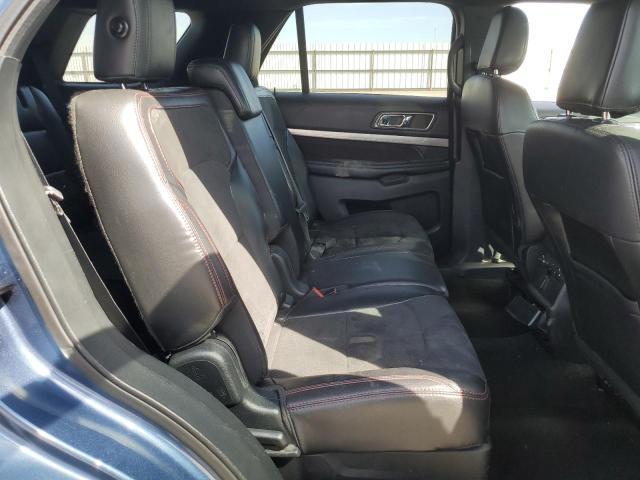 2018 FORD EXPLORER X - 1FM5K7D80JGB57203