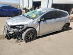 2015 FORD FOCUS SE - 1FADP3K24FL248858