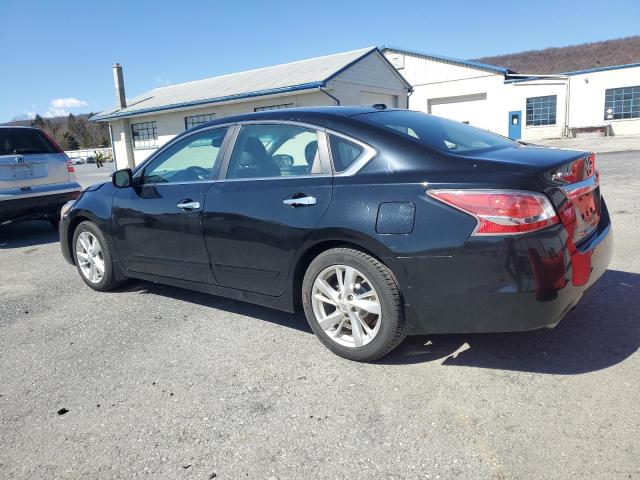 2015 NISSAN ALTIMA 2.5 - 1N4AL3AP8FC230018