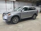 JA4AZ3A37JZ007040 MITSUBISHI OUTLANDER Photo 1