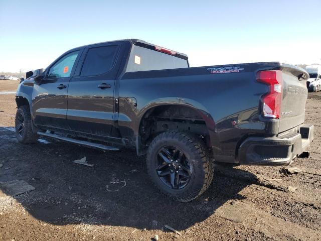 Vin: 1gcpycef3mz176760, lot: 48312045, chevrolet all models k1500 trail boss custom 20212
