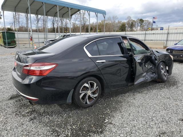 2017 HONDA ACCORD LX - 1HGCR2F46HA120160