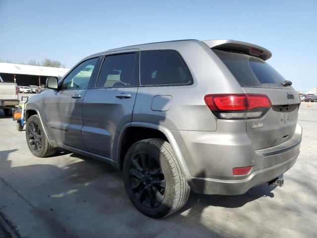 Vin: 1c4rjeag8mc785403, lot: 48214205, jeep grand cher laredo 20212
